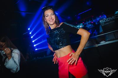 Party Bild aus dem Maxxim Club Berlin vom 20.09.2025